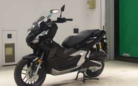 HONDA ADV160