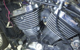 KAWASAKI VULCAN 400 Gen.2 1995 VN400A