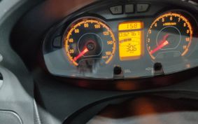 SUZUKI BURGMAN200 CH41A