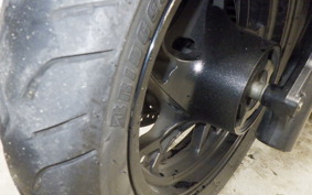 SUZUKI SKYWAVE 250 (Burgman 250) M 2021 CJ45A