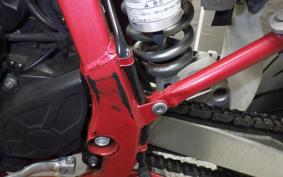 HONDA XR400 MOTARD 2007 ND08