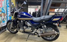KAWASAKI ZEPHYR1100RS 2000 ZRT10A