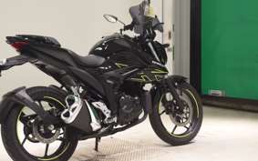 SUZUKI ｼﾞｸｻｰ150 ED131