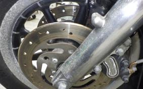 HARLEY FLHR 1450 2006