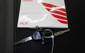 HONDA PCX125 2022 JF56