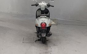 HONDA GIORNO AF77