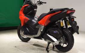 HONDA ADV160