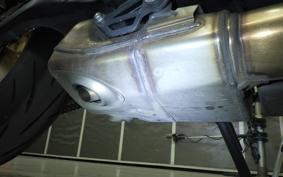 YAMAHA XSR900 2024 RN80J