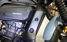 HONDA REBEL 250  S E-clutch 1999 MC49