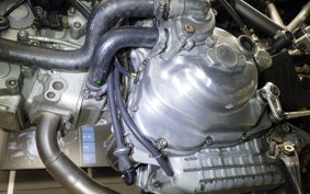 DUCATI MONSTER S4 2002