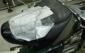 HONDA C50 SUPER CUB AA01