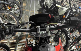 APRILIA RX 125