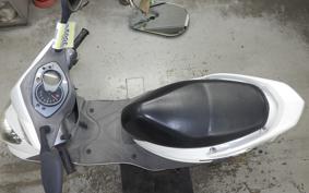 YAMAHA CYGNUS 125 X 2 2009 SE44J