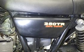 KAWASAKI 250TR 1986 BJ250F