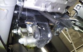 SUZUKI GSX-S125 2025 DL32D