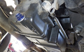 KAWASAKI ELIMINATOR 250 V VN250A