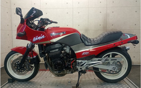 KAWASAKI GPZ900R NINJA 2000 ZX900A