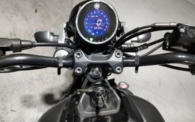 YAMAHA XSR155 RG63