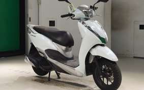 HONDA LEAD 125 2024 JF45