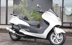 YAMAHA GRAND MAJESTY 250 SG15J