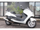 Фото Yamaha GRAND MAJESTY 250 с японского аукциона