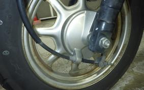 HONDA TACT Basket 2018 AF79