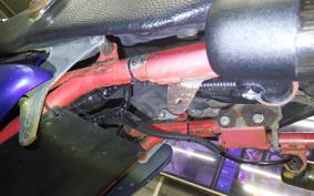 HONDA FTR223 MC34