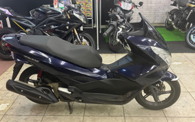 HONDA PCX125 JF56