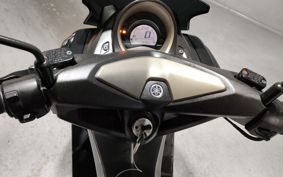 YAMAHA N-MAX 125 SE86J