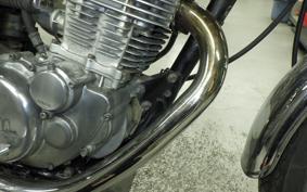 YAMAHA SR400 Gen.3 2006 RH01J