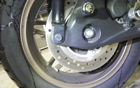 HONDA FORZA 250 MF17