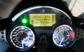 KAWASAKI ZZ1400 NINJA R 2007 ZXT40A