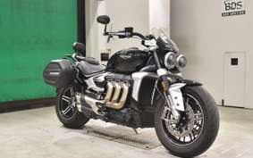 TRIUMPH ROCKET III GT 2023