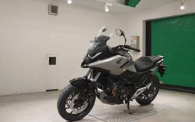 HONDA NC750X 2026 RH23