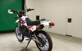 YAMAHA DT50 2021 17W