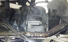 HONDA C90 SUPER CUB 2022 HA02