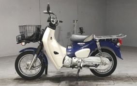 HONDA SUPER CUB50 AA07