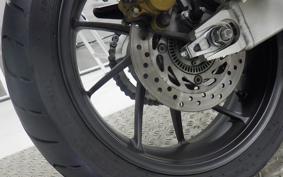 HONDA CB400SF GEN 4 A 2017 NC42