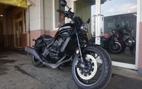 HONDA REBEL 1100 DCT 2021 SC83