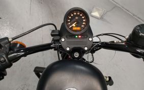 HARLEY HARLEY XL883N LE2