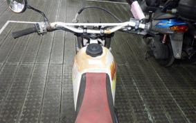 HONDA XLR250 BAJA MD22