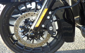 HARLEY FLHTCUTG 1870 2025