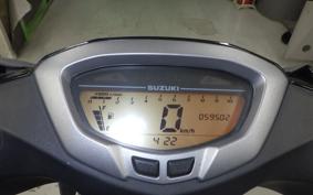 SUZUKI スウィッシュ125