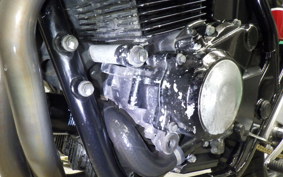 HONDA CB400SF VTEC SPEC 2 2003 NC39
