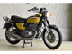 Фото Suzuki GT550 1972 с японского аукциона