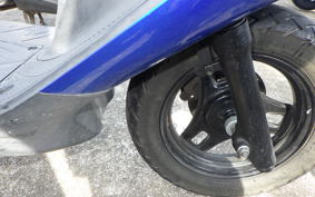 SUZUKI ADDRESS V125 S CF4MA