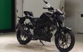 SUZUKI GSX-S125 2023 DL32B