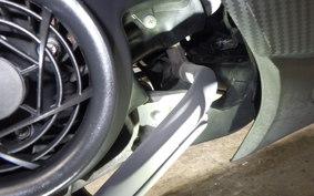 SUZUKI SWISH 125 2014 DV12B