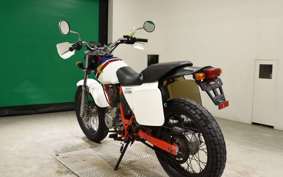 HONDA FTR223 2026 MC34