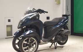 YAMAHA TRICITY 125 A SE82J